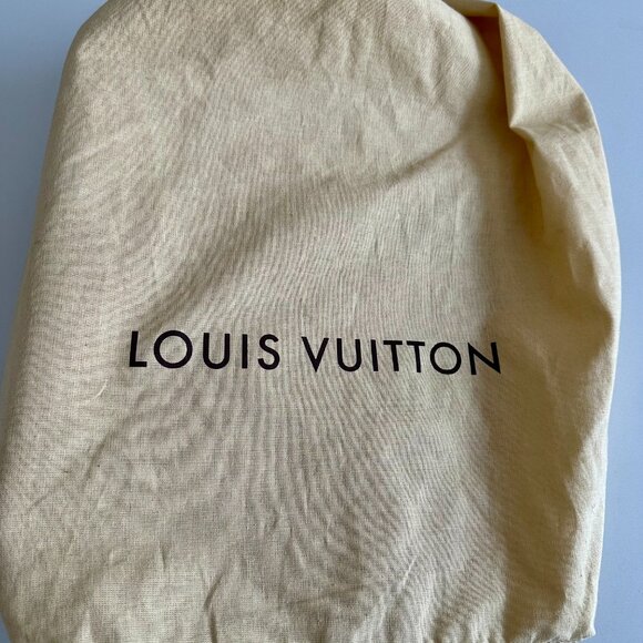 Red Epi Leather Passy PM Bag - Picture 15 of 15